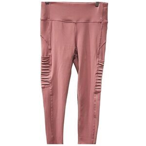 BSP Active Leggings w/Side Pocket